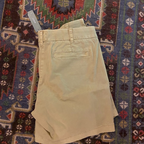 J.Crew 7” stretch chino short - Picture 6 of 6